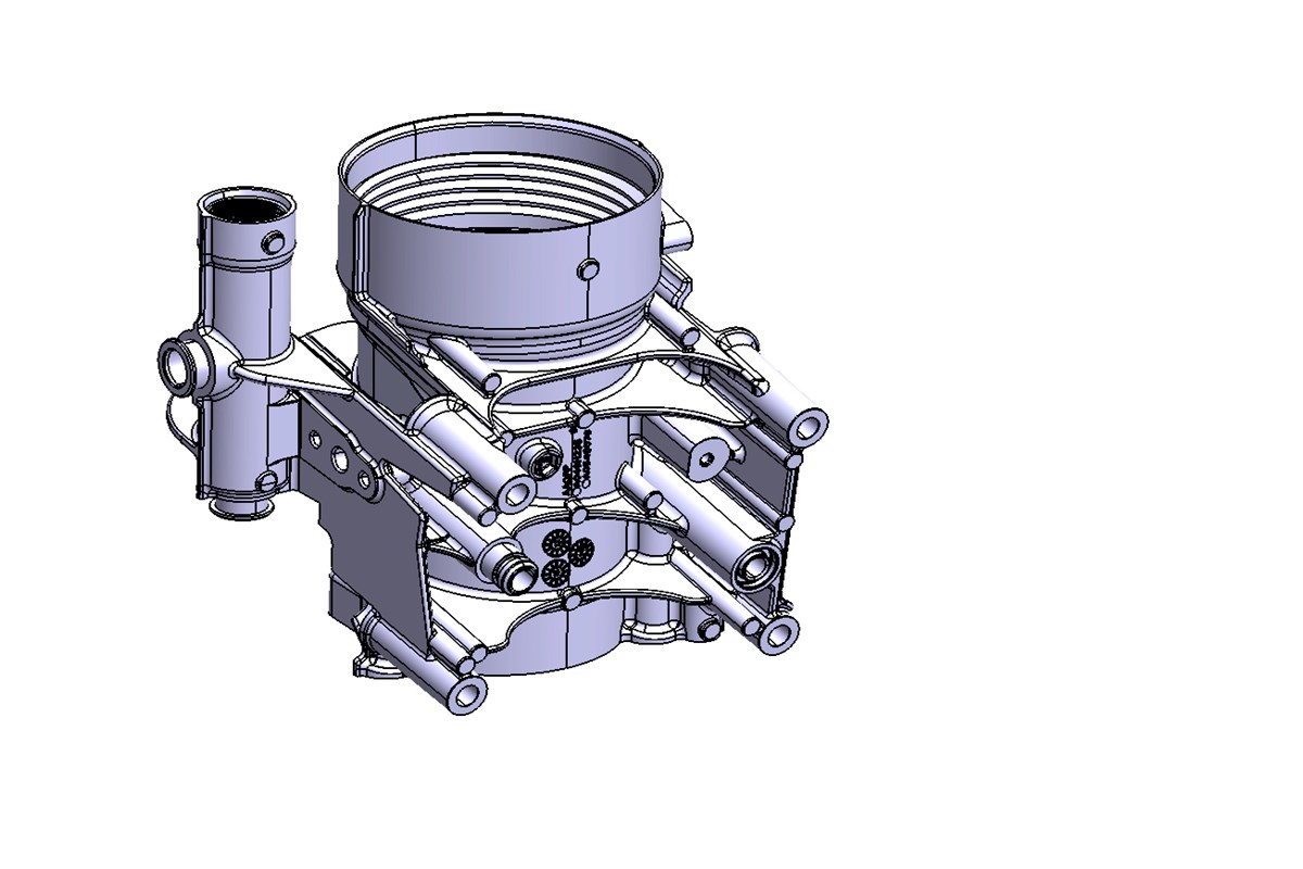 Filter Housings