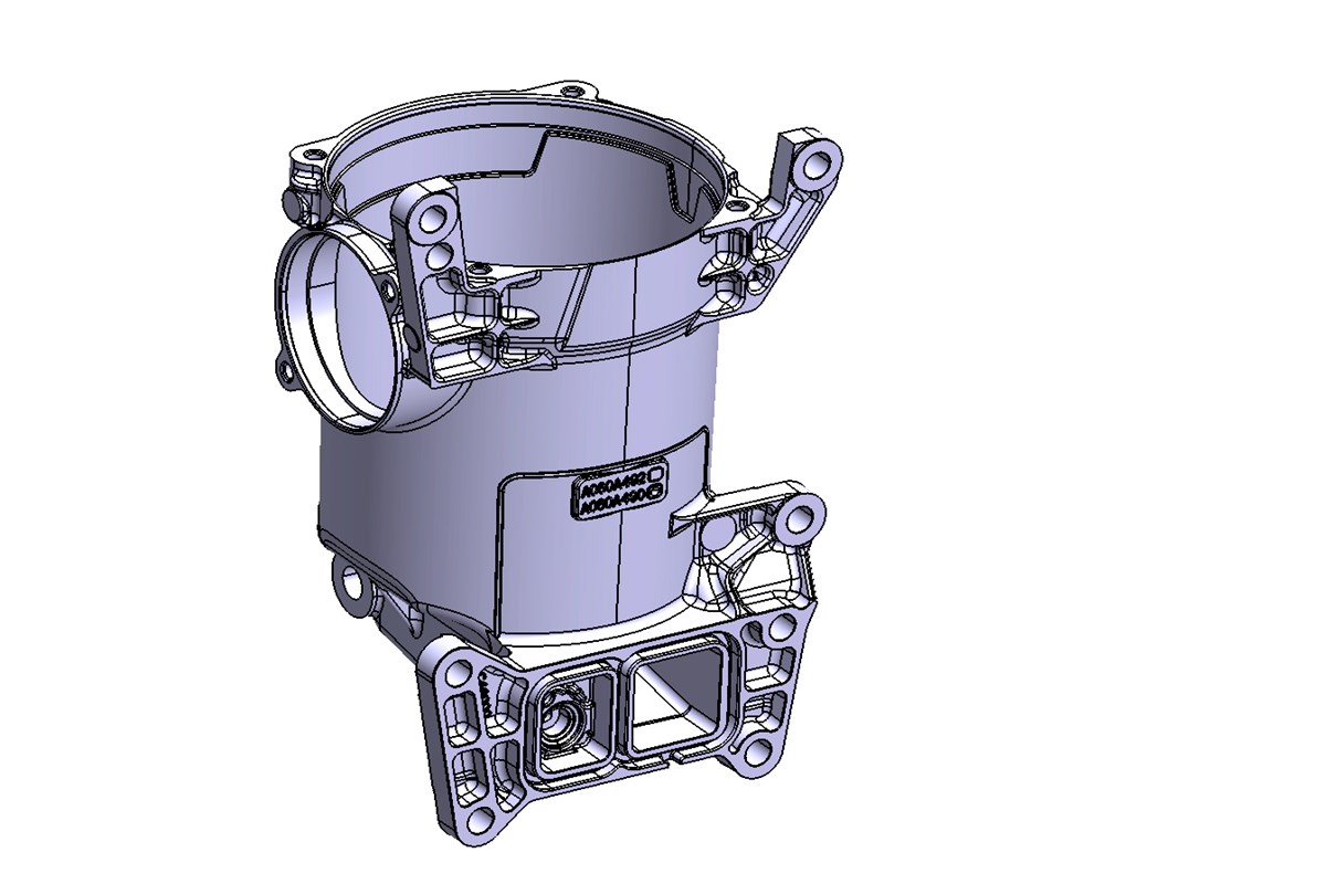 Filter Housings