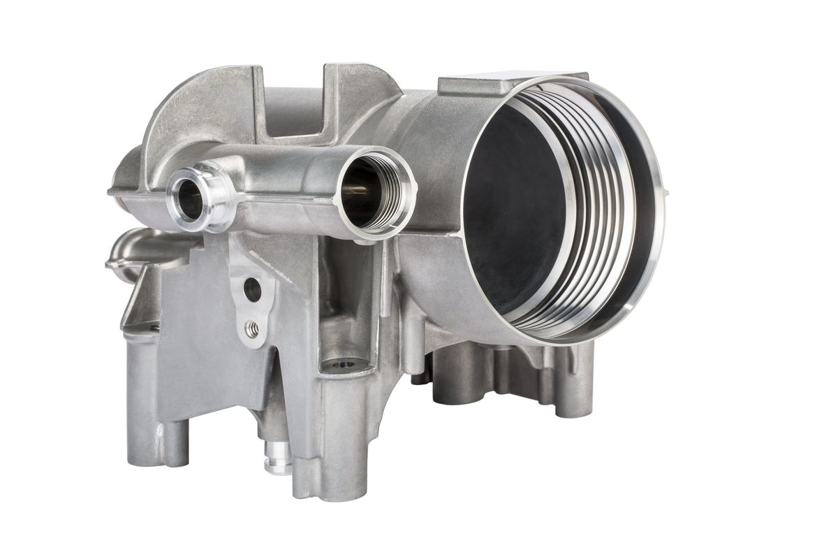 Filter Housings